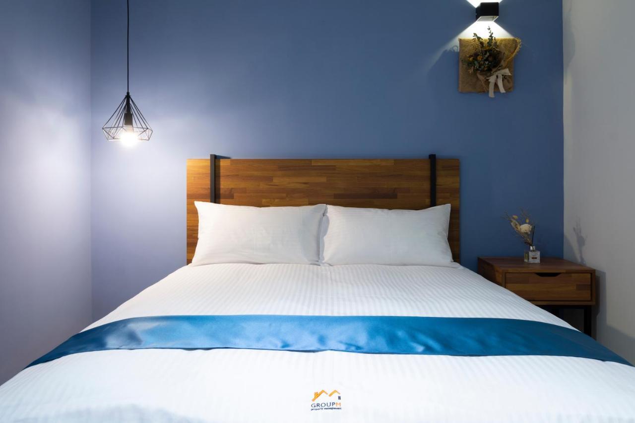 Mulan Light Inn Tainan Dış mekan fotoğraf
